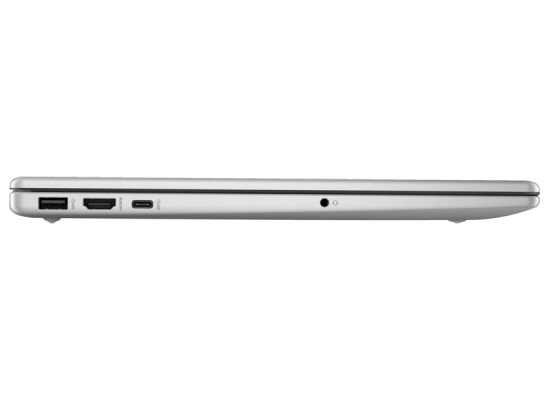 HP 15-fd0371nia Intel Core i7-1355U 13Gen -10 Core/512GB SSD & NVIDIA® GeForce® MX570 2GB – Laptop